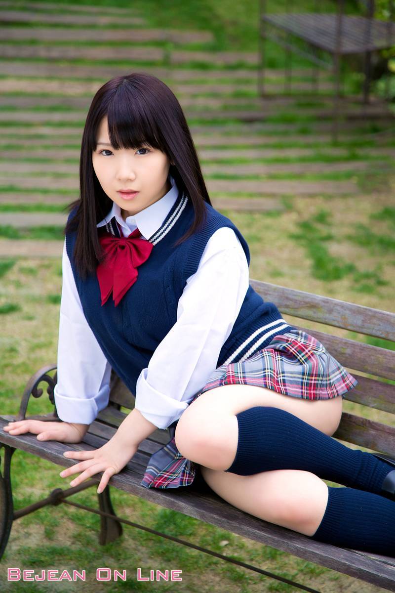 [Bejean On Line] 私立Bejean女学館 - 愛須心亜 Cocoa Aisu 2